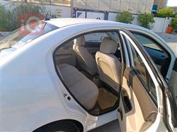 هيونداي أكسنت